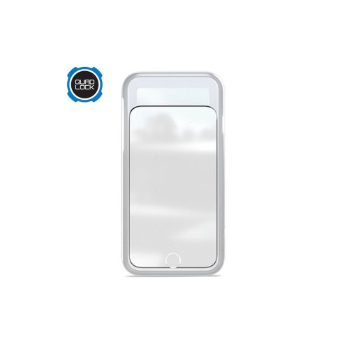 쿼드락 판초 Poncho-아이폰 6 / 7 / 8 Plus 방수덮개
