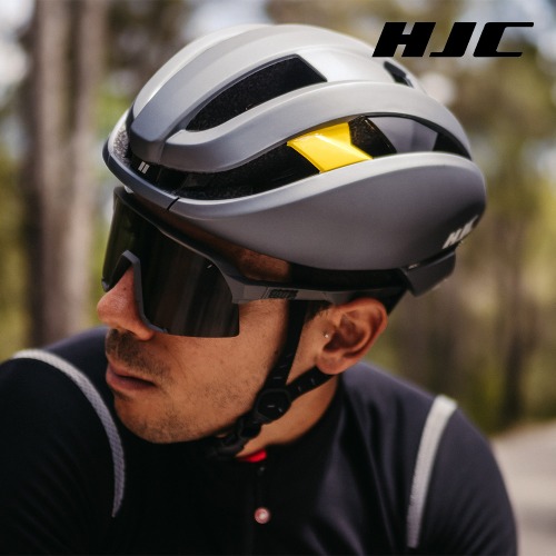 홍진 HJC 아이벡스 3 로드 픽시 자전거 헬멧 IBEX 3 에어로